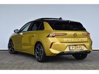 tweedehands Opel Astra 1.2 Ultimate
