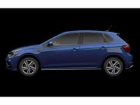 tweedehands VW Polo R-Line Business 1.0 70 kW / 95 pk TSI Hatchback 7 versn. DSG