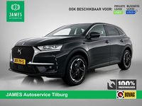 Occasion DS Automobiles DS7 Crossback So Chic 181 PK (133 kW) 2023 Zwart SUV