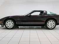 tweedehands Chevrolet Corvette C4 ZR1 * 4.000 Miles * 1 owner * 1 of 48 *
