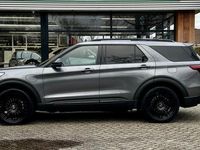 tweedehands Ford Explorer 3.0 V6 EB PHEV ST-LINE / 3j fabrieksgarantie / 49.826ex BTW