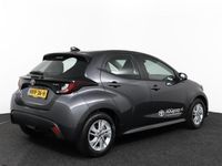 Occasion Toyota Yaris Hybrid Active 116 PK (85 kW) 2025 Grijs Hatchback