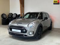 Occasion Mini Cooper Clubman Chili 192 PK (141 kW) 2018 Grijs Stationwagen