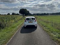 Occasion Ford Fiesta 97 PK (71 kW) 2009 Sedan