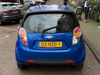 tweedehands Chevrolet Spark 1.0 16V L