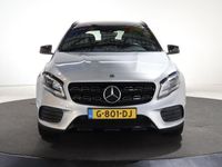 tweedehands Mercedes GLA180 Business Solution AMG Night