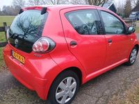 Occasion Toyota Aygo 68 PK (50 kW) 2011 Hatchback