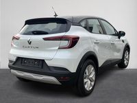 tweedehands Renault Captur 1.0 TCe 90 Business Zen Navi | Carplay | Cruise |