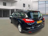 tweedehands Ford Focus Wagon 1.6 TDCI AIRCO ELEC.PAKET 2 X SLEUTELS