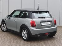 Occasion Mini Cooper Salt 136 PK (100 kW) 2021 Grijs Hatchback
