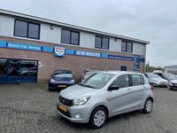 tweedehands Suzuki Celerio 1.0 Comfort 5-Drs | Airco