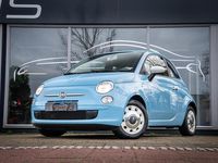 tweedehands Fiat 500 0.9 TwinAir Easy