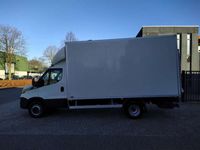 tweedehands Iveco Daily 70C17 3.0 euro 5