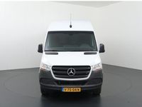 tweedehands Mercedes Sprinter 317 CDI L3 H2 | Aut. | 3500 KG AHW Voorbereiding | Climate Control | Keyless Go | Bluetooth | Parkeercamera | Certified