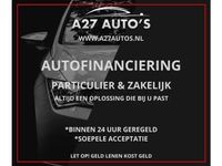 tweedehands Opel Zafira 2.2 Temptation 7 persoons Airco Cruise control ho