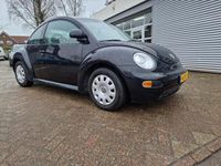 tweedehands VW Beetle New2.0 Highline APK Tot februari 2025!!!