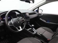 tweedehands Renault Clio V TCe 100pk Intens ALL-IN PRIJS! Climate control | Cruise Control | Navig