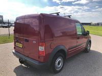 tweedehands Ford Transit CONNECT T200S 1.8 TDCi Bj 2008 Airco Apk 1-2025