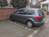 tweedehands Seat Alhambra 1.4 TSI Bns Exec. 7p