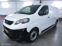 tweedehands Peugeot Expert Bestel 2.0 BlueHDI 120 Luxe uitvoering bus