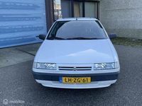 tweedehands Citroën Xantia 1.6i 1995 130.000km NAP schuifdak