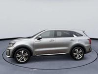 Occasion Kia Sorento 179 PK (131 kW) 2024 Grijs (metallic) SUV