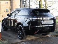 Occasion Land Rover Range Rover Velar R-Dynamic 180 PK (132 kW) 2020 Zwart SUV