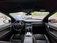 Occasion Land Rover Discovery Sport R-Dynamic 200 PK (147 kW) 2019 Rood SUV