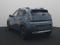 Nieuw Fiat Panda Icon 110 PK (80 kW) 2025 Blauw SUV