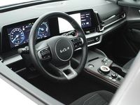 Occasion Kia Sportage 209 PK (153 kW) 2025 Grijs SUV