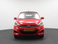 tweedehands Hyundai i10 1.1 i-Drive Cool | Airco | Sportvelgen | Goed onderhouden | Elektrische ramen