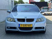 Occasion BMW 330 M Sport 259 PK (190 kW) 2006 Grijs Stationwagen