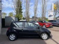 tweedehands Renault Twingo 1.2-16V Authentique+Airco+Radio!!