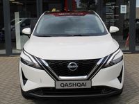 tweedehands Nissan Qashqai MHEV 140 Acenta | DESIGN PACK | € 9.000- VOORRAAD