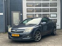 tweedehands Opel Astra Cabriolet TwinTop 2.0 T Cosmo | Cruise | PDC