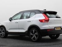 Occasion Volvo XC40 Inscription 2021 Wit SUV
