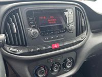 Occasion Fiat Doblò 97 PK (71 kW) 2020 Wit MPV