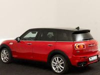 Occasion Mini Cooper Clubman Chili 192 PK (141 kW) 2016 Rood Stationwagen