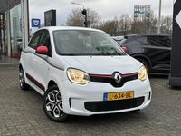 Occasion Renault Twingo Collection 2021 Wit Hatchback