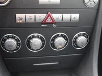 tweedehands Mercedes SLK200 K. Airco, Climate control, Cruise control, Elektrisch cabrio dak, Stoelverwarming