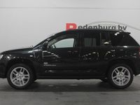 tweedehands Jeep Compass 2.4 Limited 4WD - Airco / Navi / Leder / Parksens.