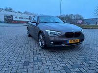 Occasion BMW 114 102 PK (75 kW) 2012 Hatchback