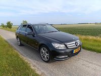 Occasion Mercedes C180 156 PK (114 kW) 2011