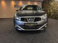 tweedehands Nissan Qashqai 1.6 Acenta