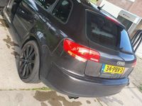 tweedehands Audi A3 2.0 TFSI Ambition PL