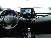 tweedehands Toyota C-HR 1.8 Hybrid Dynamic Limited | Navigatie | Camera |