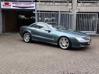 tweedehands Mercedes SL350 350