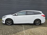 tweedehands Ford Focus Wagon 1.5 ST-Line |Trekhaak|Org NL|Dealeronderhoud