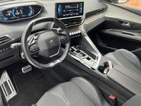 Occasion Peugeot 3008 GTi 2023 Grijs (metallic) SUV