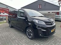 tweedehands Opel Zafira Life 2.0 Cdti 130kw Leder | Navigatie | ACC | Schuifdeu